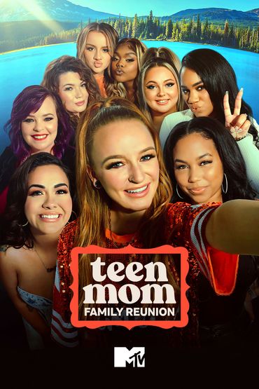 cyrus reporter recommends Letmewatchthis Teen Mom 2