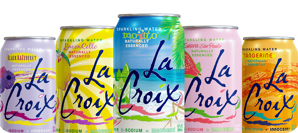 la croix water wiki