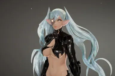 ari septiadi recommends code vein nudity pic