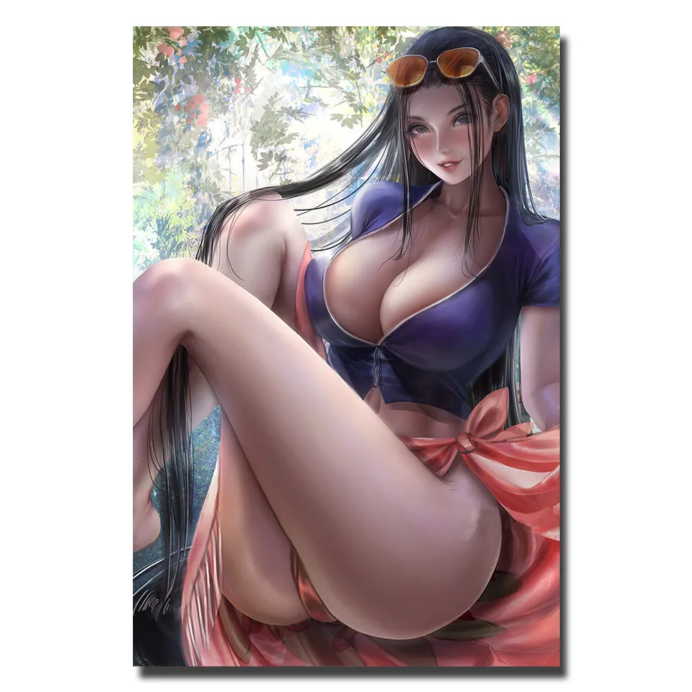 chris seabourn recommends one piece nico robin hot pic