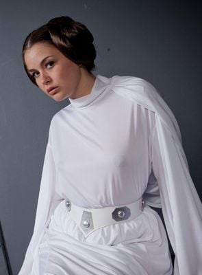 aday rodriguez recommends leia organa porn pic