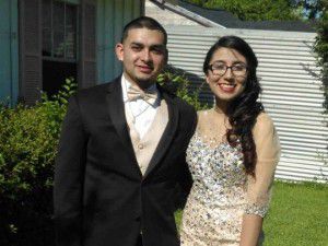 dahlia ramirez recommends high school prom sex pic