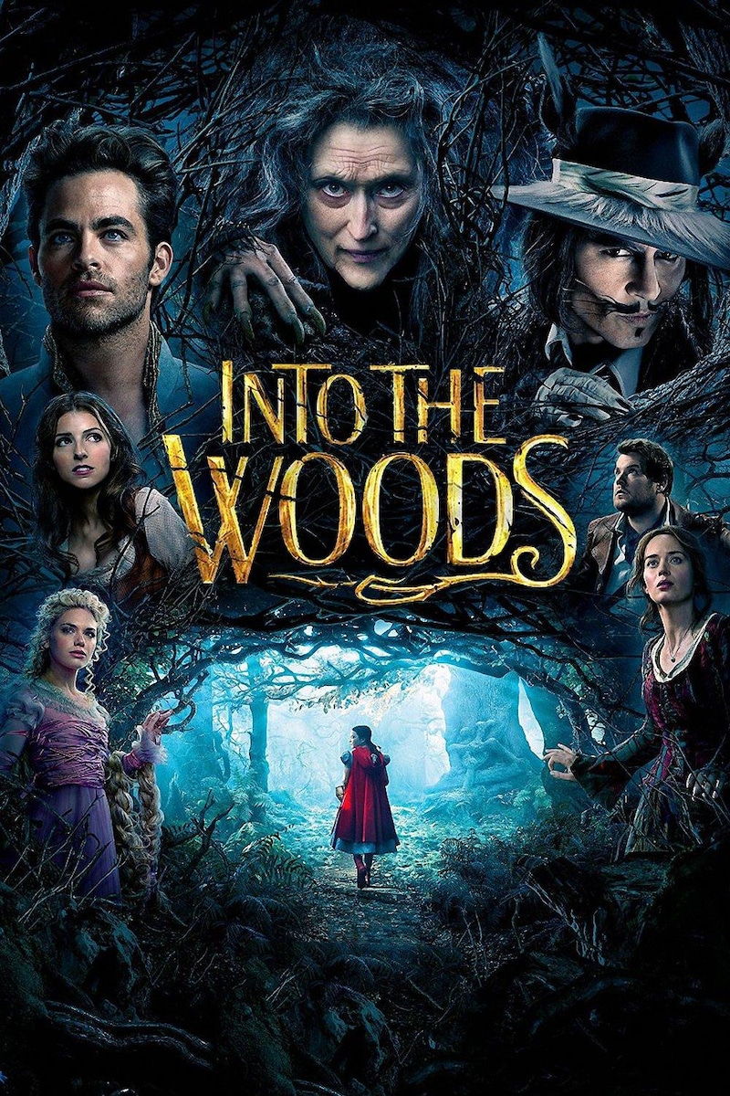 carl haugen recommends Putlocker Into The Woods