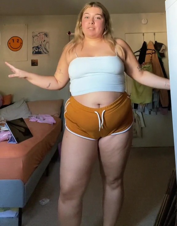 dan lupsa recommends fat cameltoe pics pic