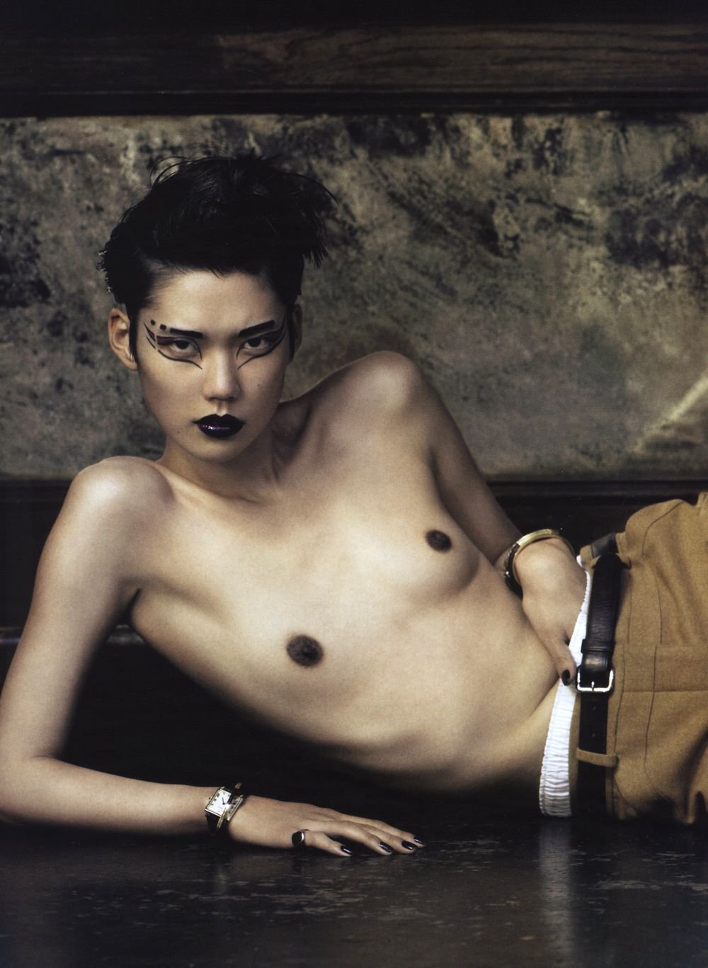 amanda boehmer recommends tao okamoto sex scene pic