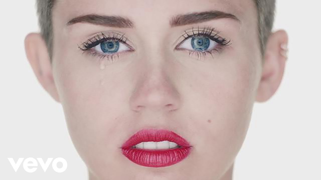 Miley Cyrus Close Up gifs faces