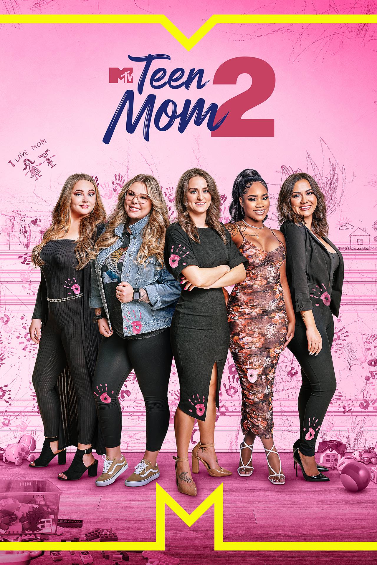 letmewatchthis teen mom 2