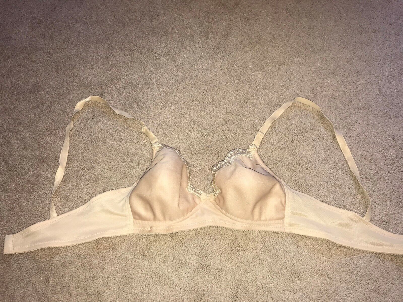 candice fung recommends 34 B Tits