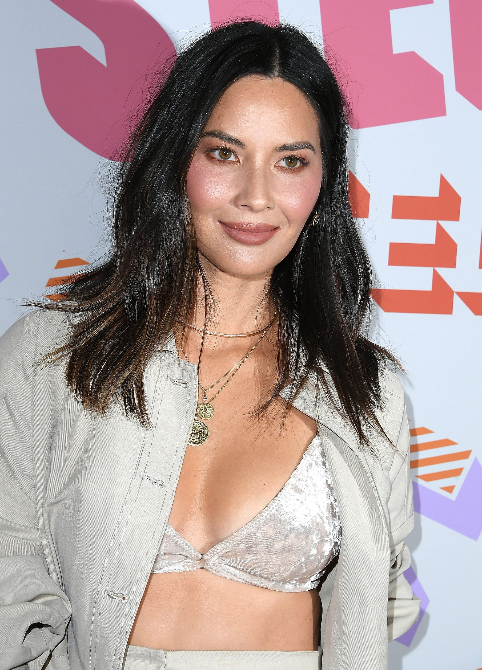 athul jayan add photo olivia munn lingerie