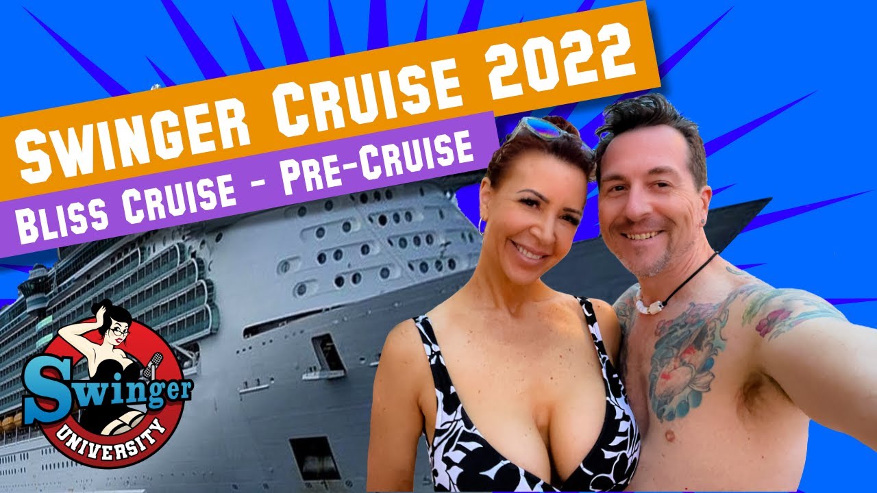 amanda fitzgerald add swingers cruise ships photo