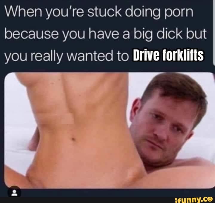 Big Dick Meme nicki hunter