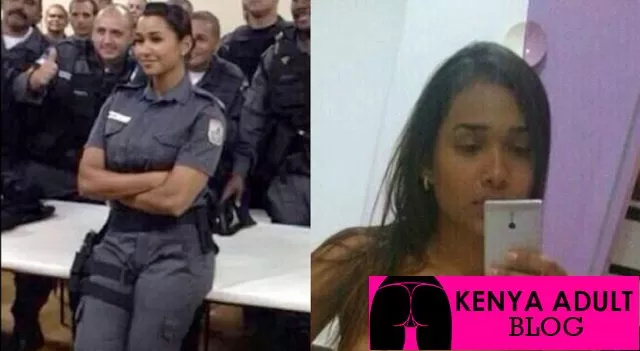 cedric baldwin share brazilian cop nude pics photos