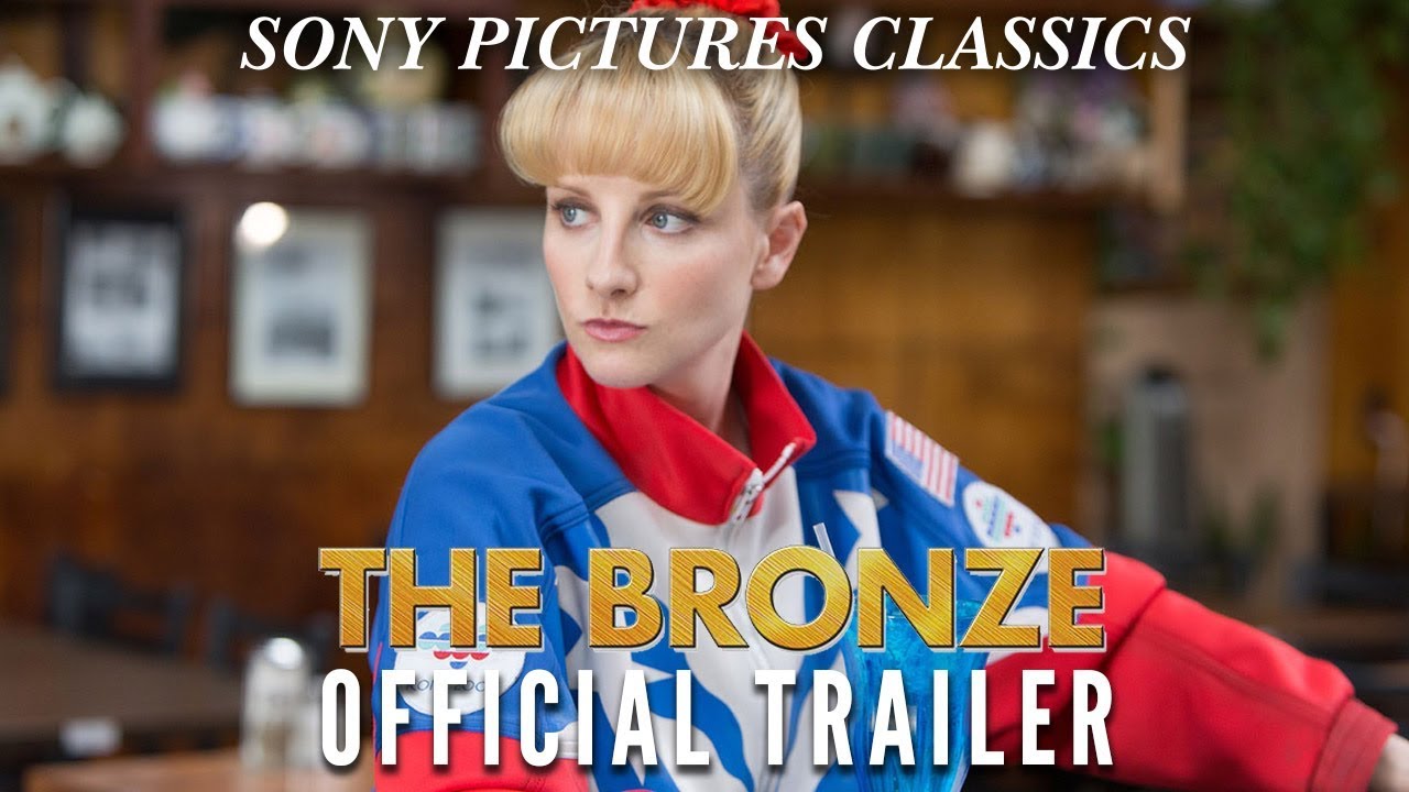 The Bronze Movie Download shows tits