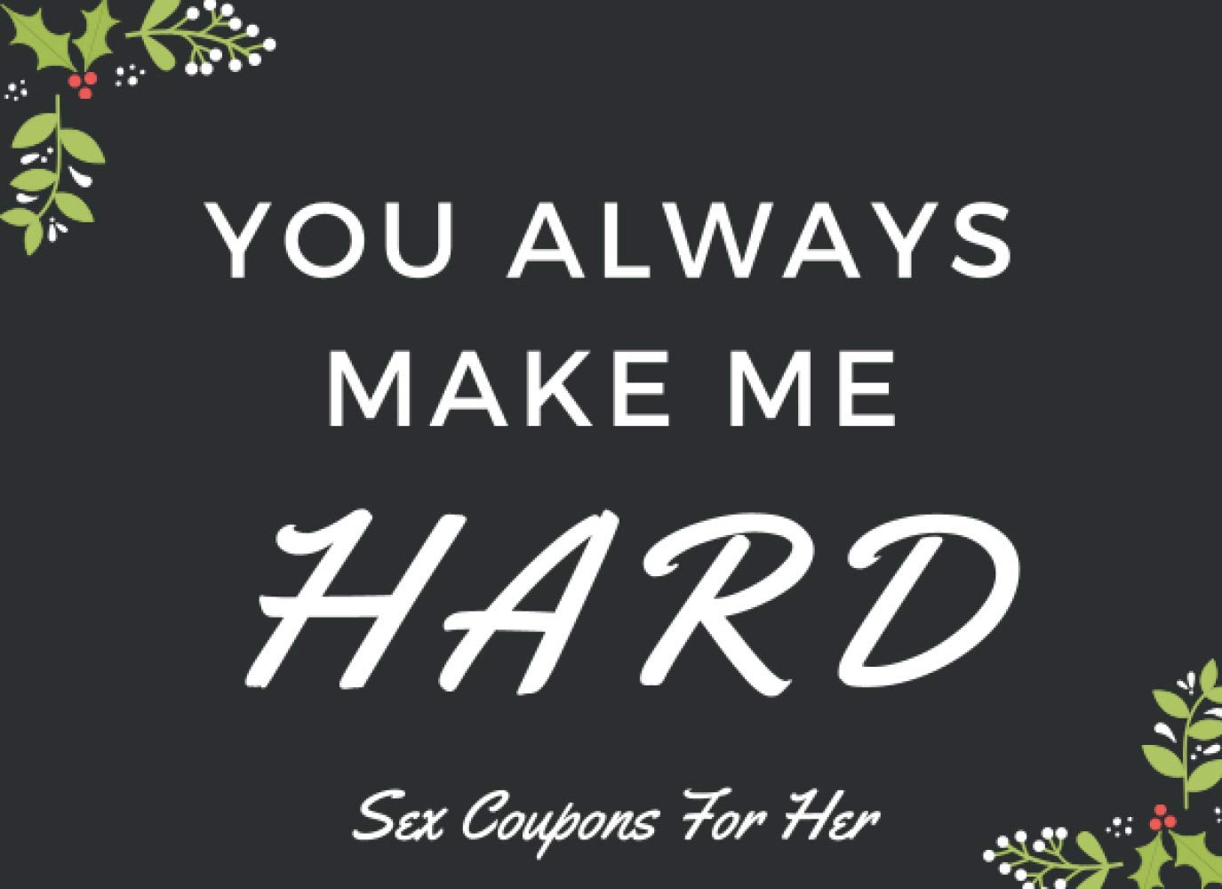 carlita audette recommends make me hard pic