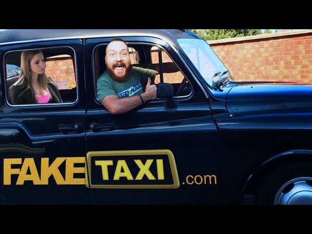 darren duxbury recommends czech taxi full videos pic