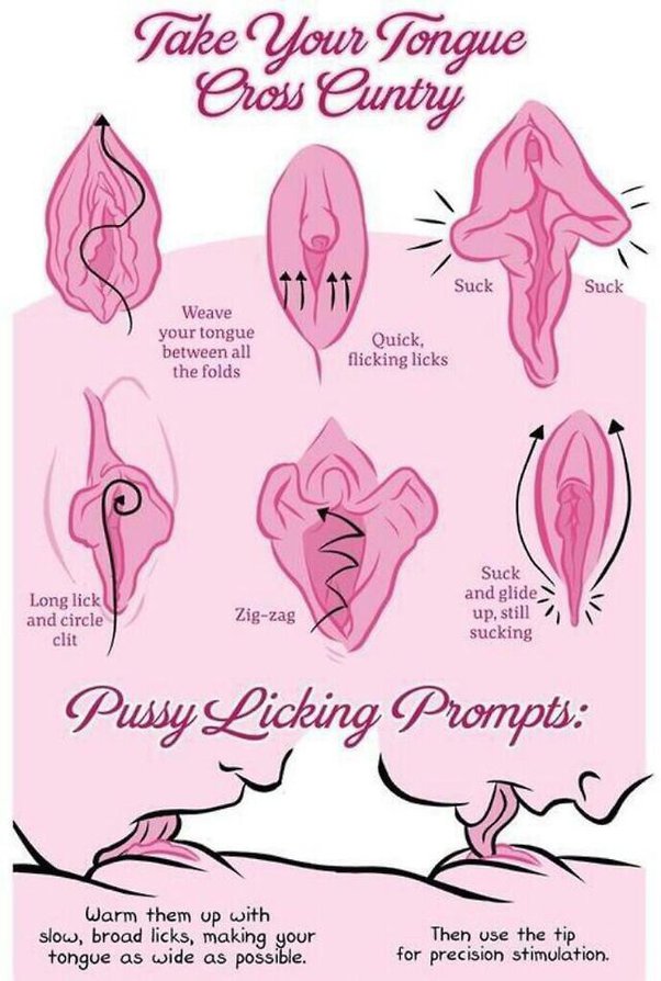 Best of Lick your own vagina