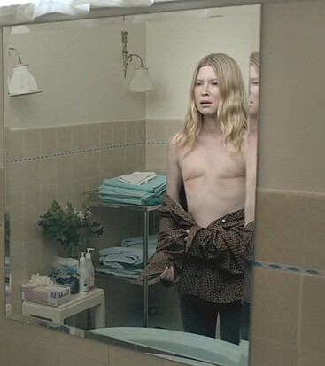 emma booth naked