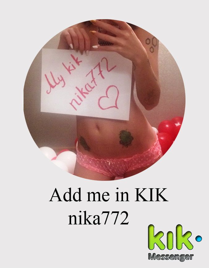 debbie gaetz recommends hot girls on kik pic