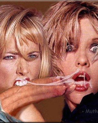 Best of Meg ryan fake porn