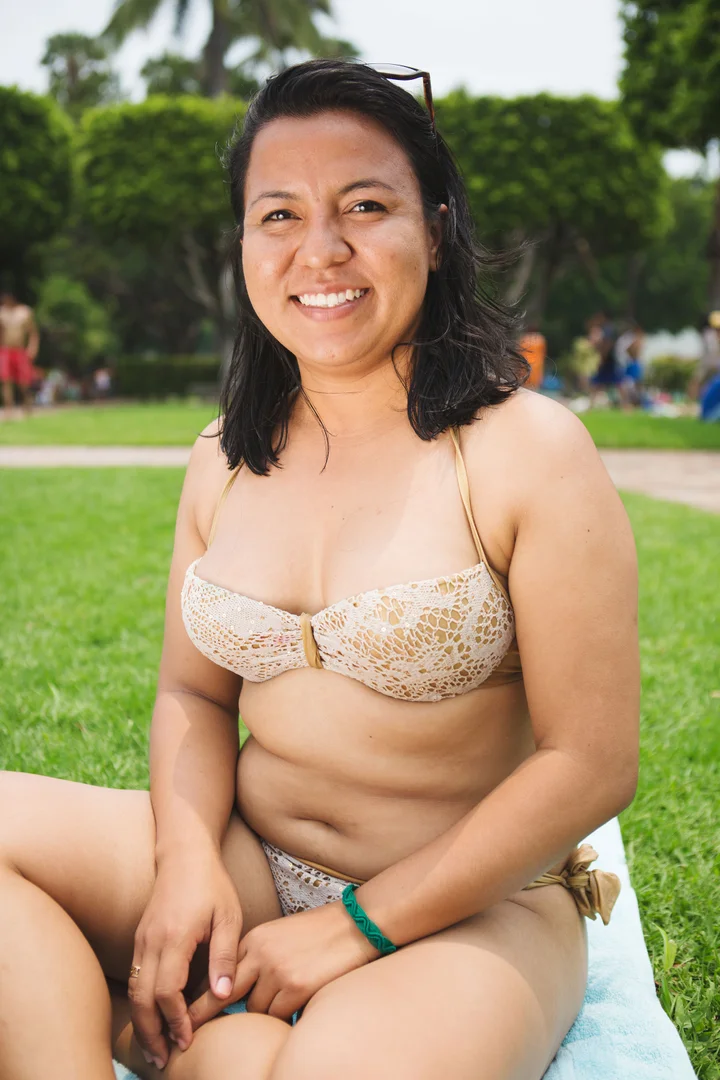 ayilam rao recommends Hairy Mature Mexican Women