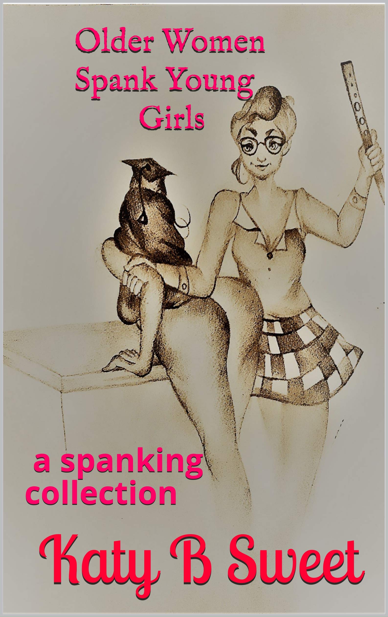 antwan grant recommends women spanking women pic