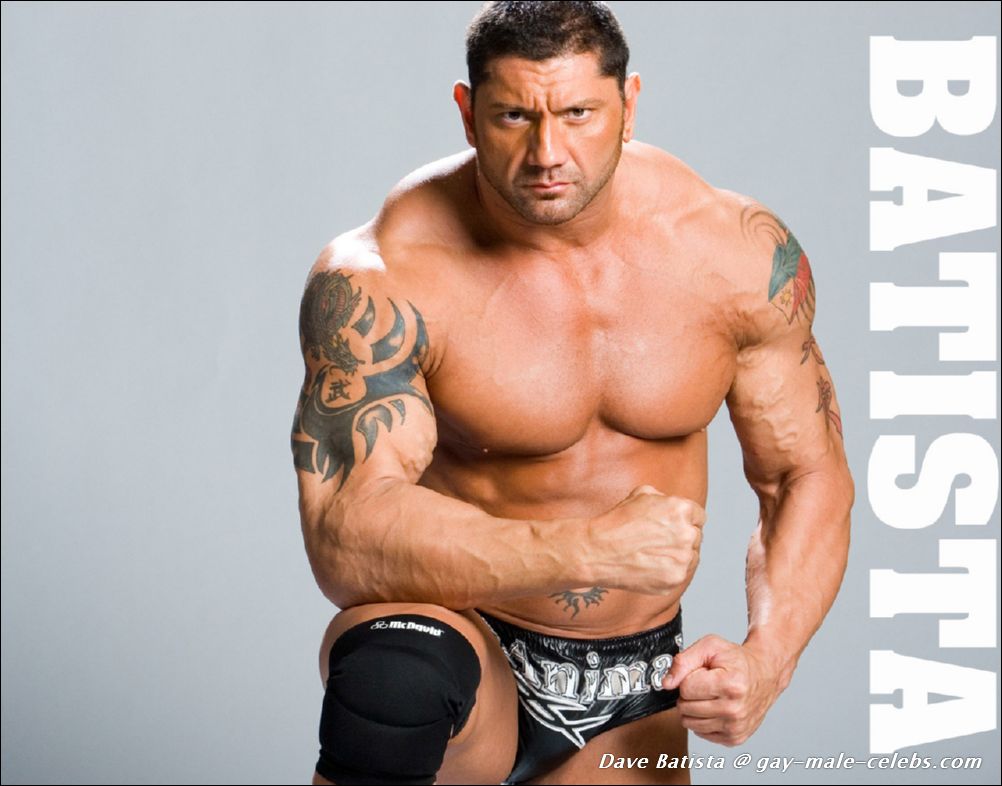 beth halpern recommends dave bautista naked pic