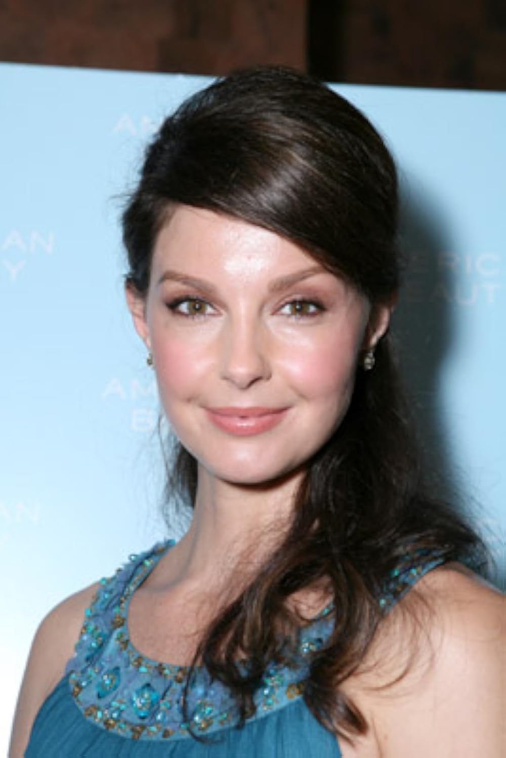 daniel gosse add photo ashley judd scenes