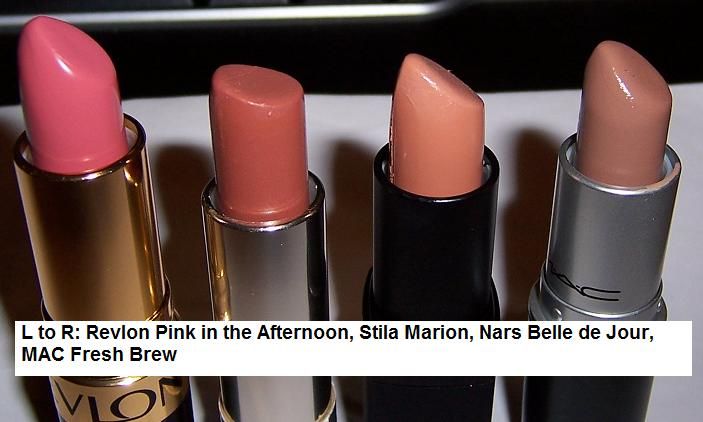 dan hebbel recommends mac nude du jour pic