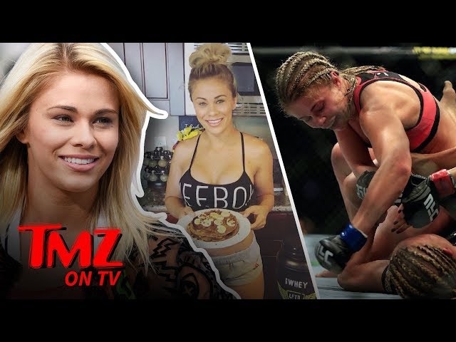 Best of Paige vanzant boob job