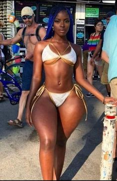 Sexy Thick Black Females in almaty