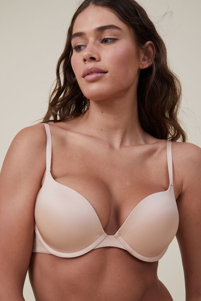 denee ray recommends Milf Push Up Bra