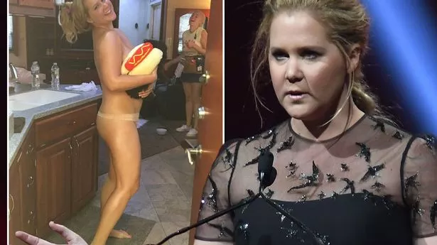 andy moreno add amy schumer tits photo