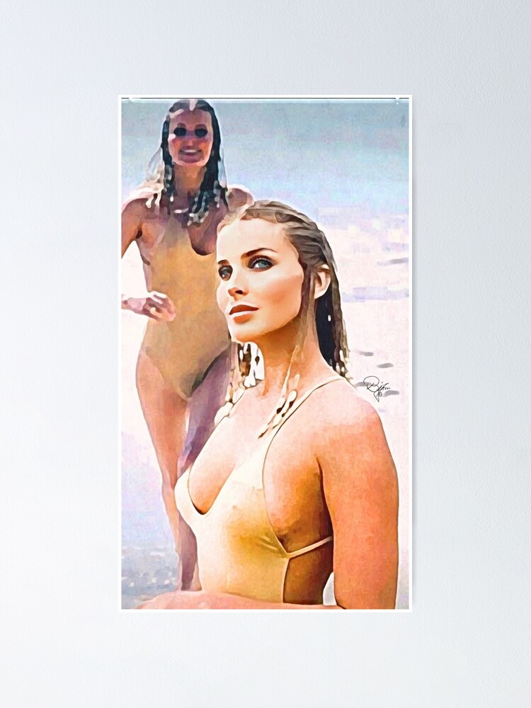 arelis mendoza recommends bo derek hot pic