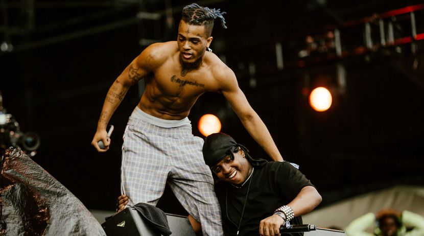 arsh thakur recommends ski mask the slump god porn pic