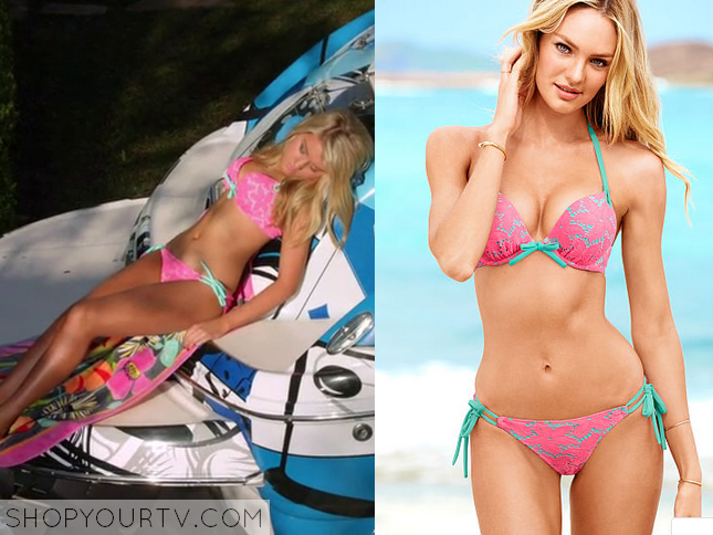 berry jenson recommends brooke lyons bikini pic