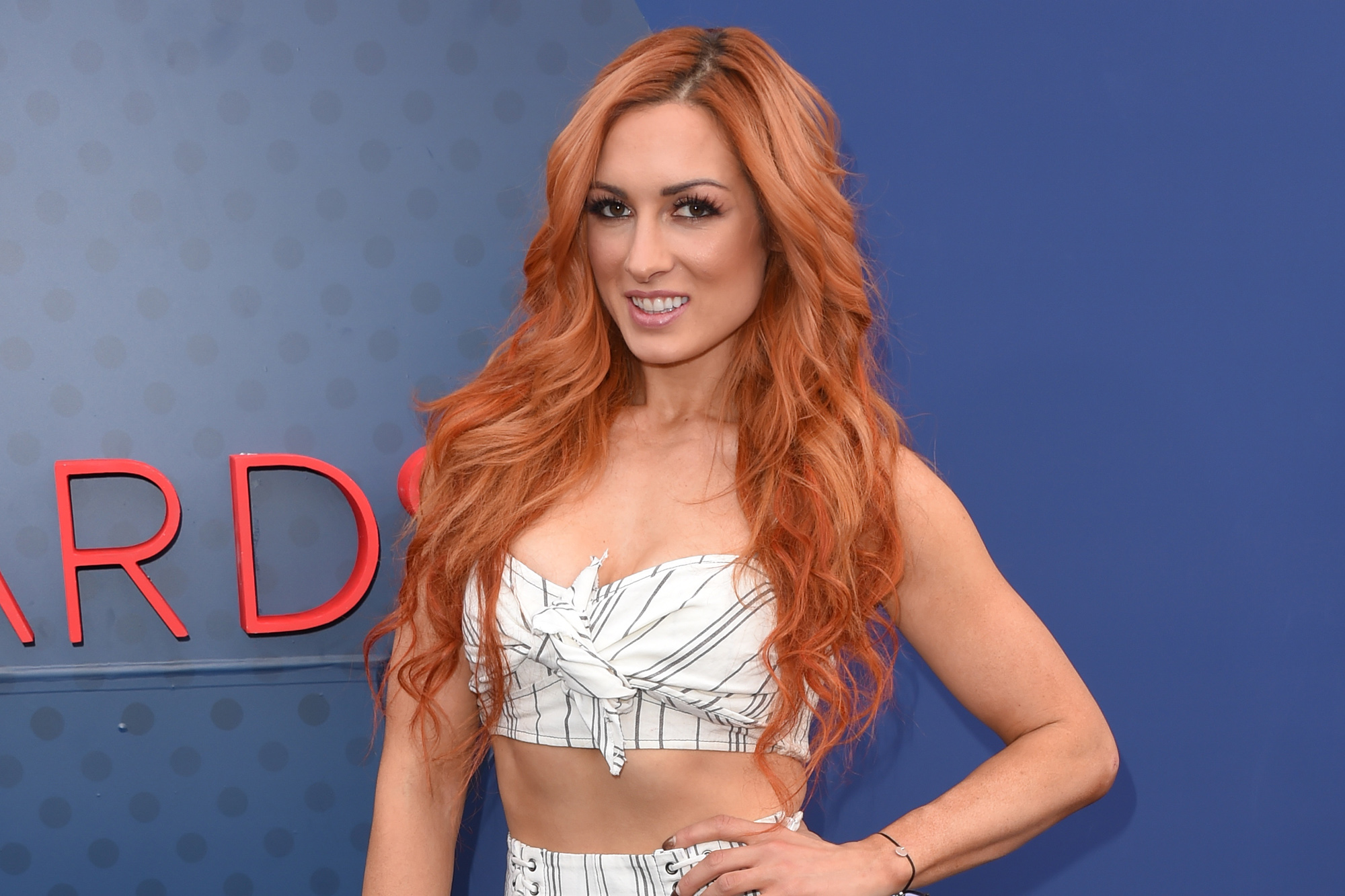 becky sweet recommends becky lynch nip pic