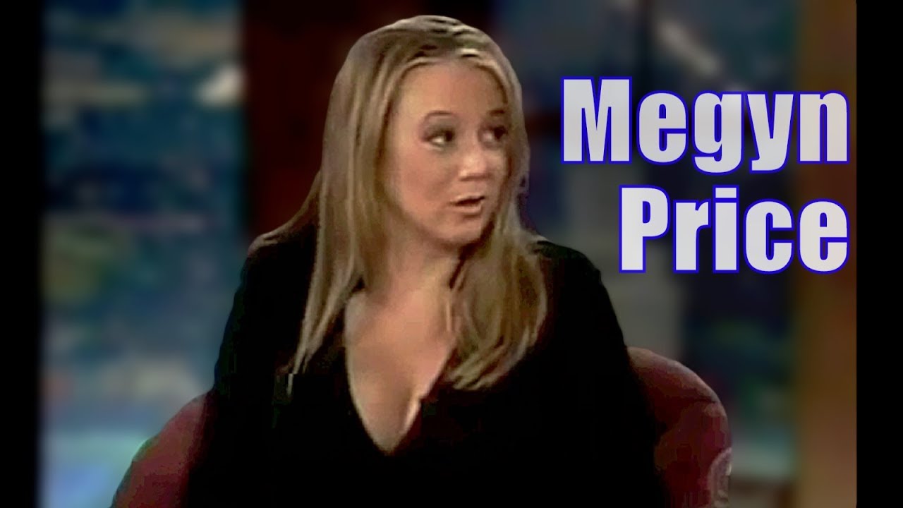 Best of Megyn price sexy pictures