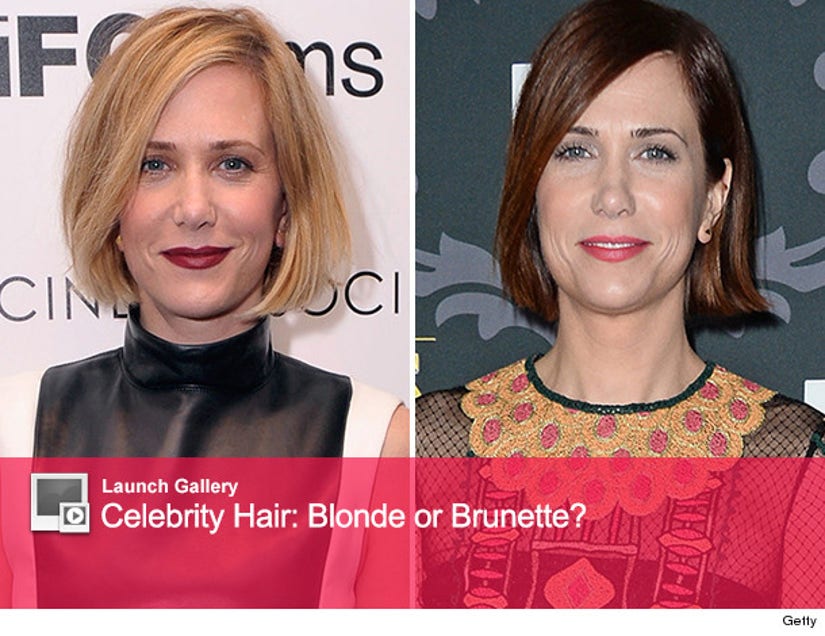 amanda paliotta add photo kristen wiig look alike