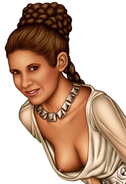 alma lares recommends meet and fuck leia pic