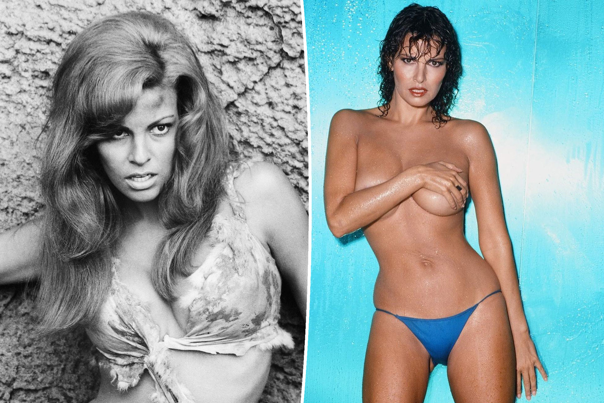 corey harlan recommends Raquel Welch Playboy Nude