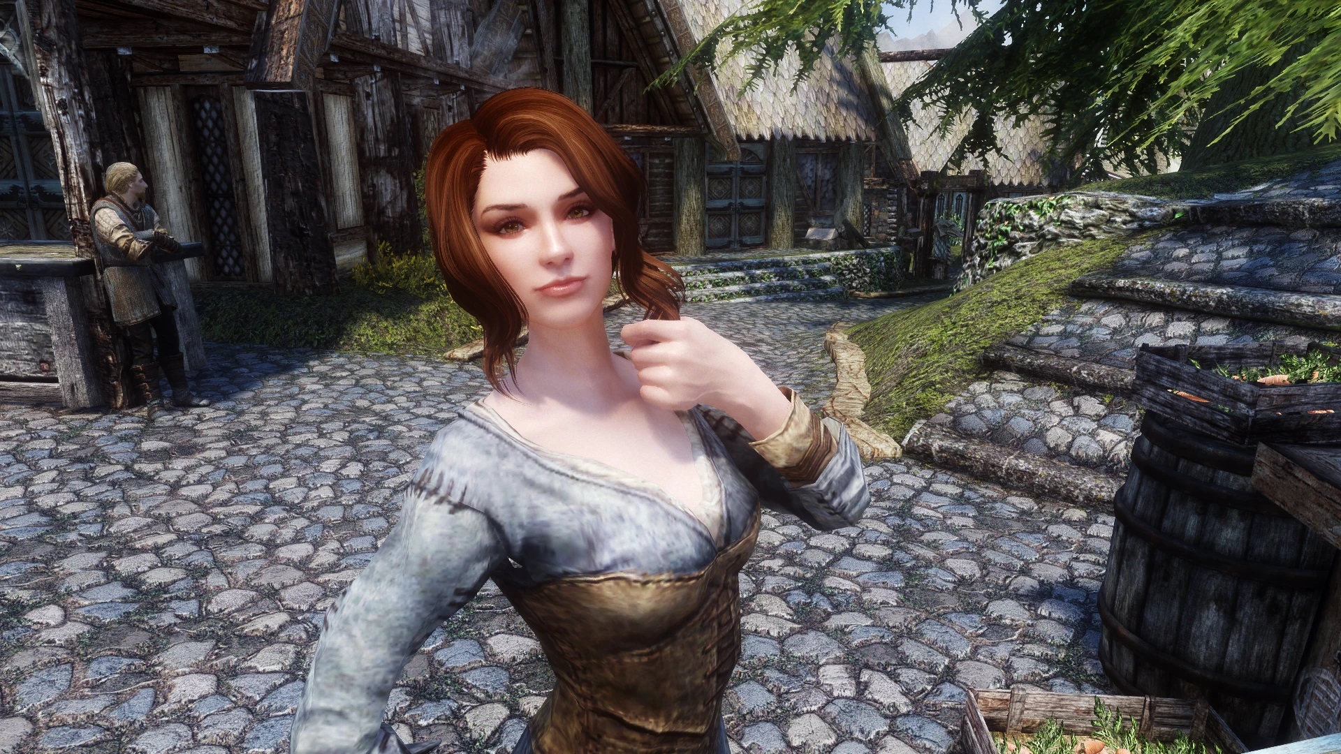 Best of Best skyrim sexy mods