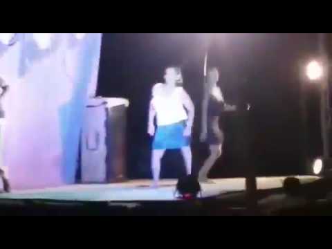 daniel riendeau add photo recording dance without dress