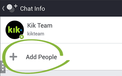 brittany kozak recommends Hot Girls On Kik