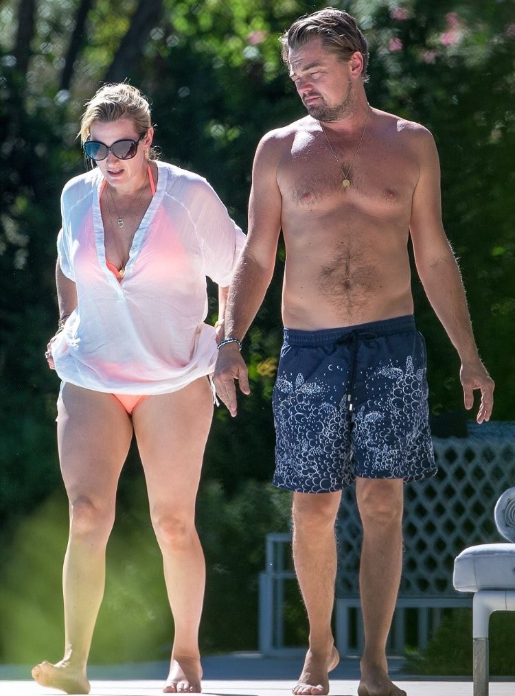 doug dickerhoof recommends Kate Winslet Bikini