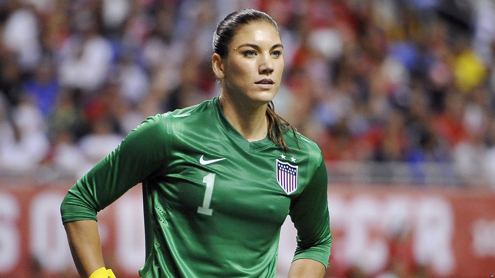 ariel jaffe share hope solo nsfw photos