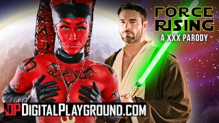 craig fiedler recommends brazzers star wars parody pic