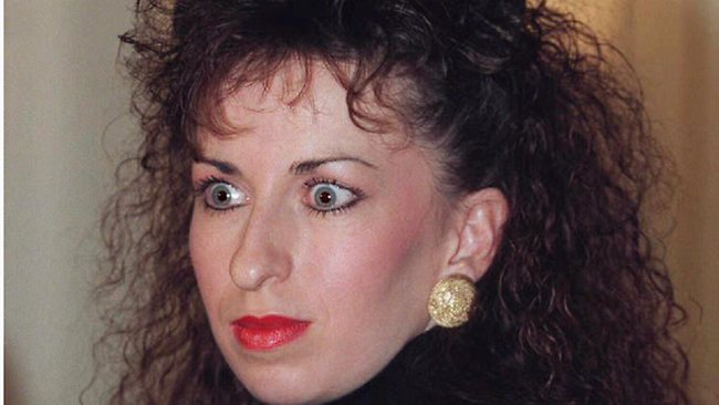 anna salomonsson recommends paula jones braces pic