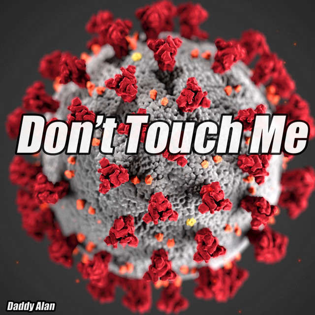 dennis mejica recommends Touch Me Daddy