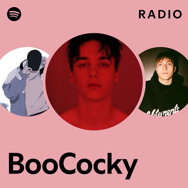 what is boo cocky