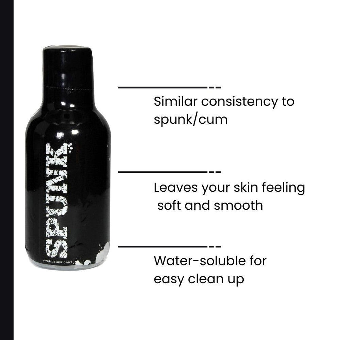 ah goh recommends spunk in a bottle pic